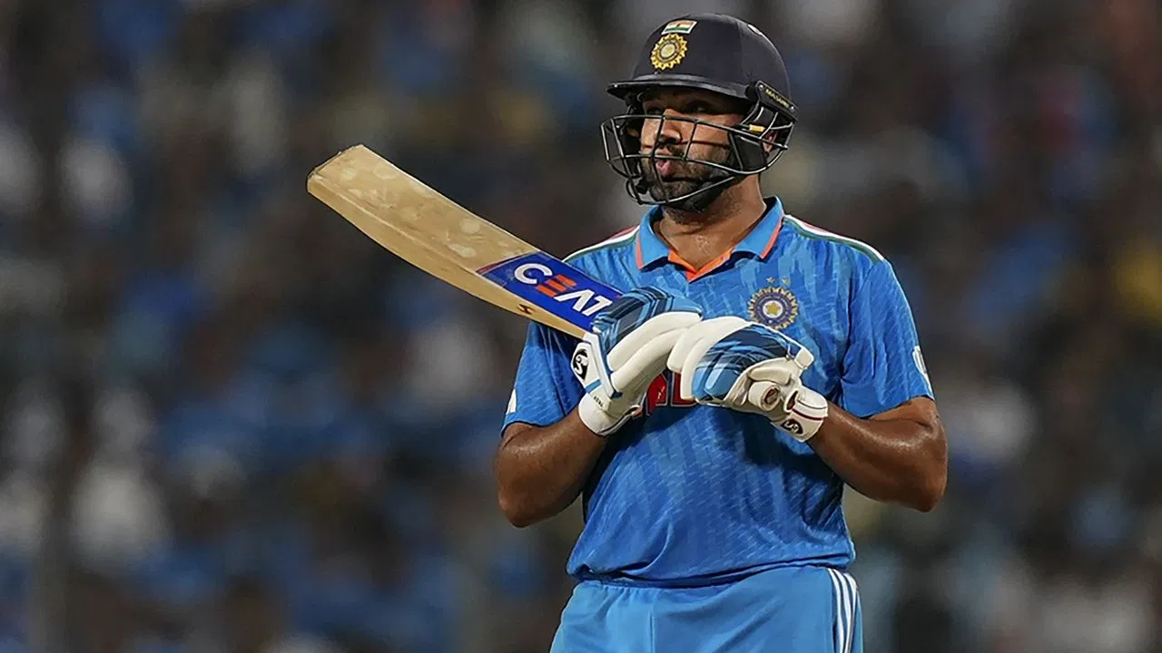 टीम इंडिया के लिए टी20 और वनडे नहीं खेलेंगे रोहित शर्मा, खुद किया कंफर्म, फैंस को लगा सदमा 2 Rohit Sharma