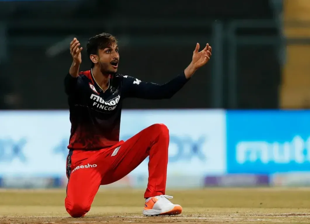 Ipl 2024 से पहले फॉर्म में लौटा विराट कोहली का चेला, गेंदबाजों की निकाली हेकड़ी, चौके-छक्कों की बौछार कर जड़ा शतक 3 Shahbaz Ahmed