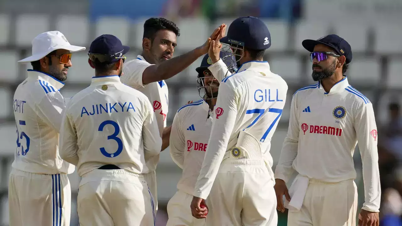 Team India