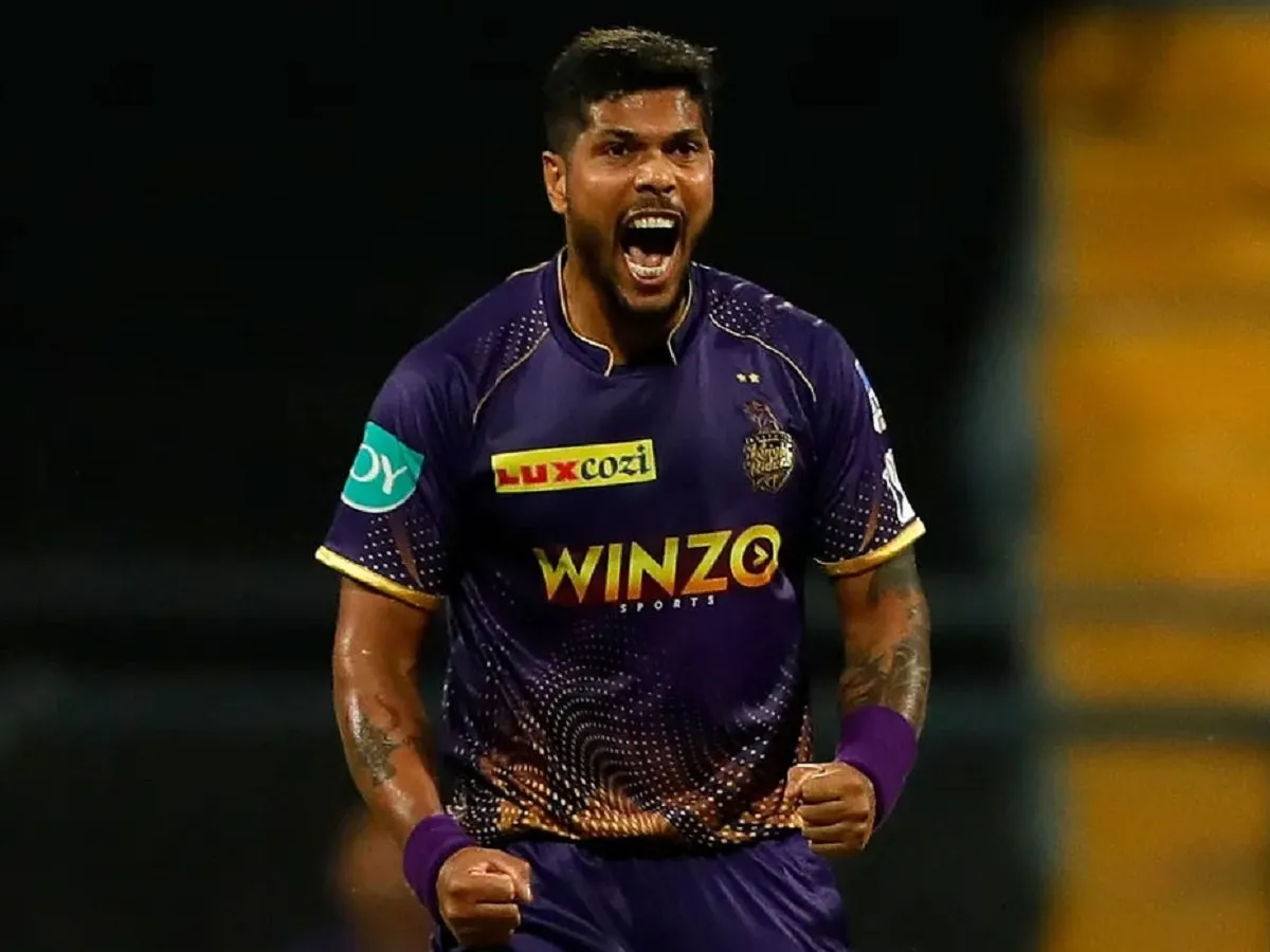 Umesh Yadav