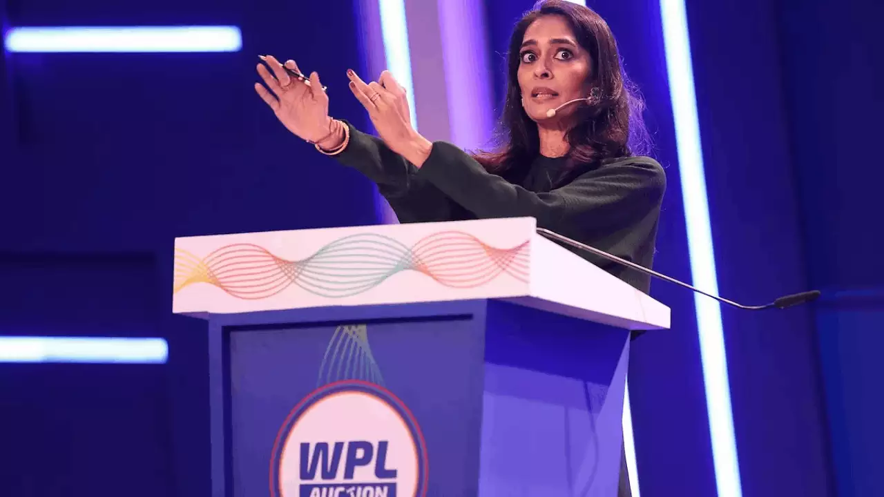 Ipl 2024 शेड्यूल का हुआ ऐलान, इस दिन होंगे दिग्गज आमने-सामने, वेन्यू और समय का भी हुआ खुलासा 3 Wpl 2024 Auction