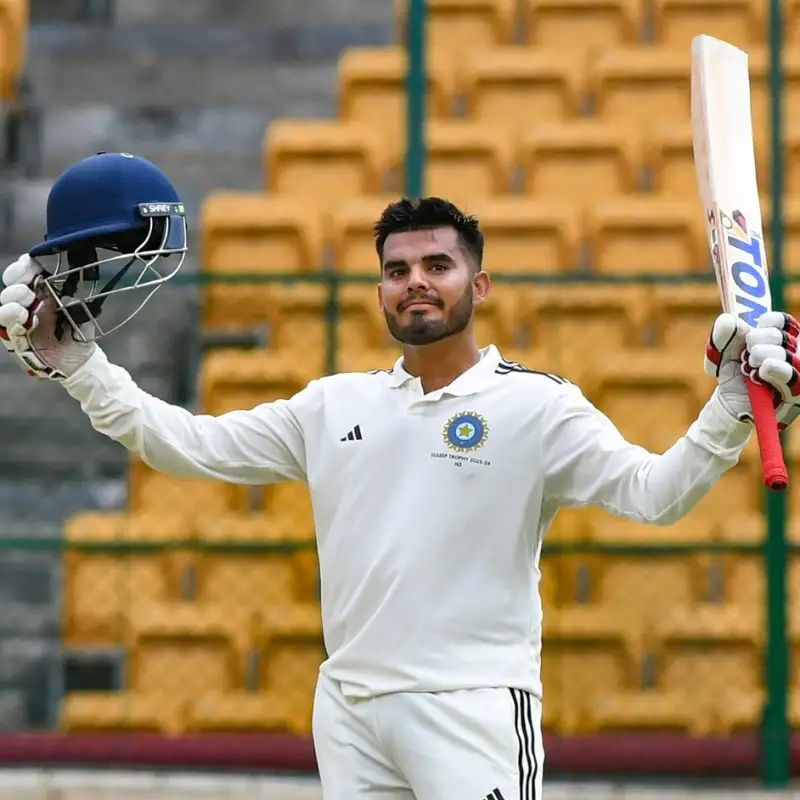 Nishant Sindhu