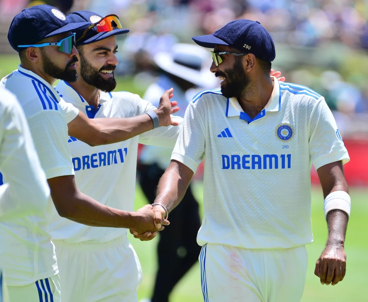 Team India