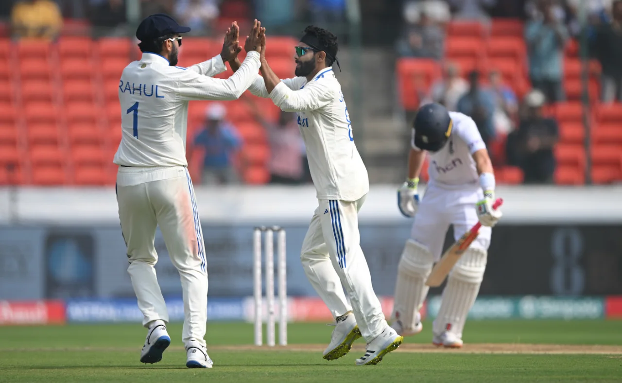 Team India