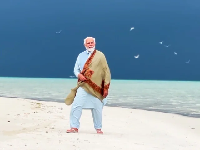 Narendra Modi