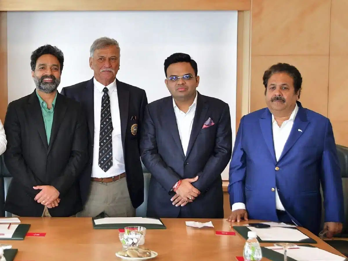 Ipl 2024 के शेड्यूल का ऐलान, 22 मार्च से होगी टूर्नामेंट की शुरुआत, तो इन 2 फेमस टीमों का होगा पहला मुकाबला 2 Bcci