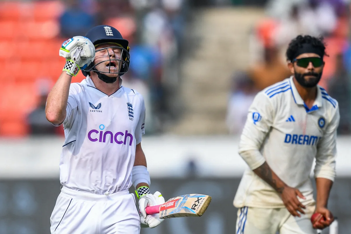 Ind Vs Eng