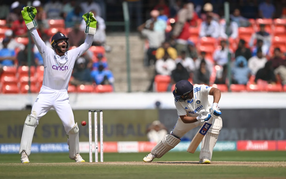 Ind Vs Eng