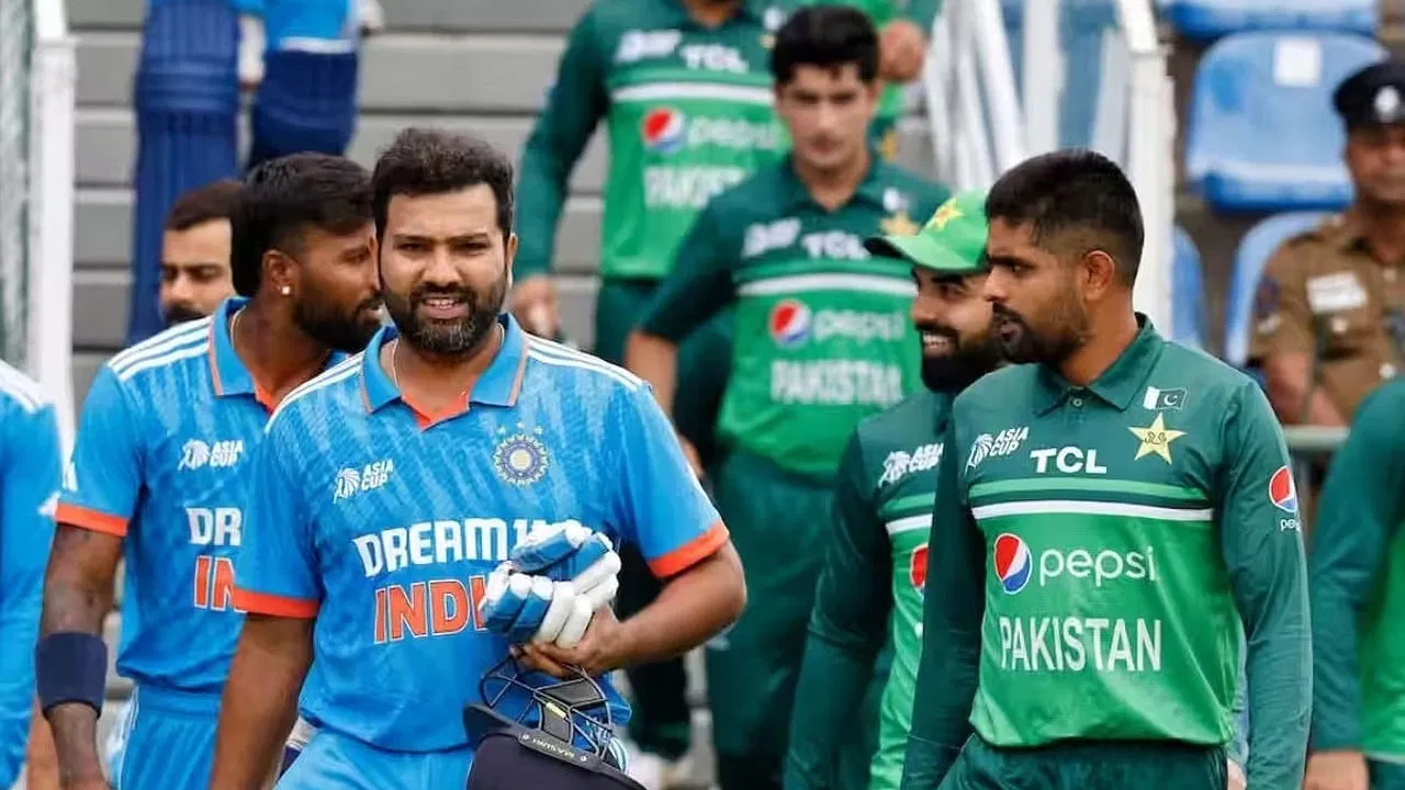 Ind Vs Pak