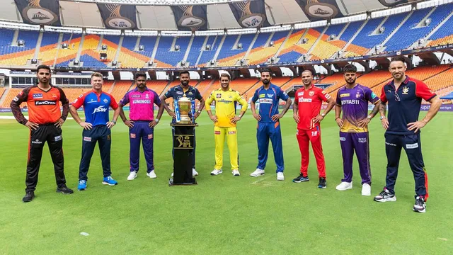 Ipl 2024 के कार्यक्रमों का हुआ ऐलान, इस दिन खेला जाएगा पहला मैच, तो धोनी की दुश्मन टीम से होगा बड़ा मुकाबला 3 Ipl 2024