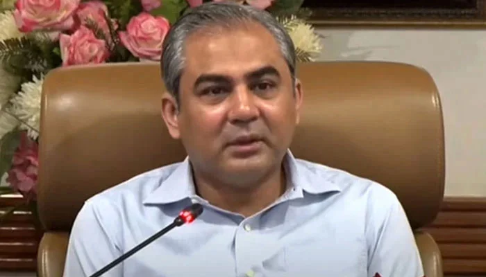 'हमें कोई निर्देश नहीं....' पाकिस्तान के खोखले दावों की खुली पोल, Bcci ने बताया हैंडशेक कॉन्ट्रोवर्सी का पूरा सच 2 Mohsin Naqvi