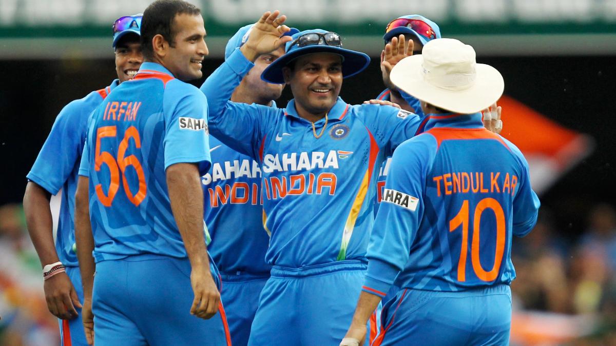 Team India 