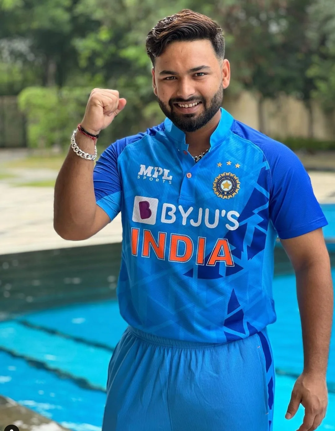 टी20 वर्ल्ड कप 204 में ऋषभ पंत होंगे 15 सदस्यीय टीम में शामिल, इस दिग्गज ने किया बड़ा खुलासा, ये खिलाड़ी होगा बाहर! 2 Rishabh Pant