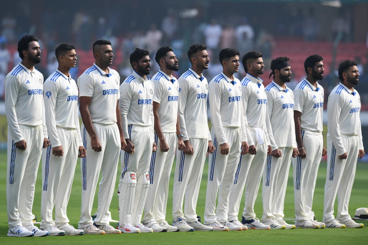 Team India
