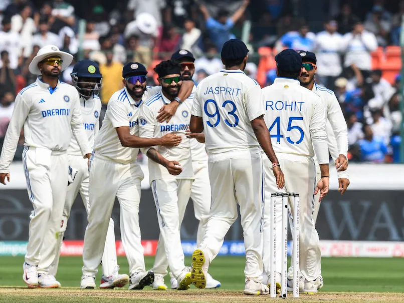 Ind Vs Eng : दूसरे टेस्ट मैच से बाहर हुए श्रेयस अय्यर, विराट कोहली के बेस्ट फ्रेंड ने किया रिप्लेस 3 Team India