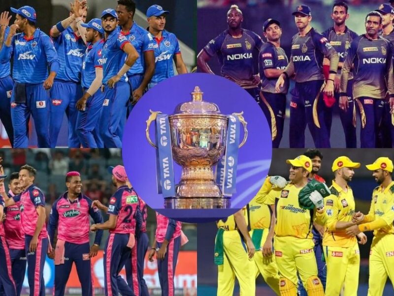 Ipl 2024 से पहले इन 5 टीमों ने किया हैरान कर देने वाले उलटफेर, एक साथ बदल दिए अपने पुराने कप्तान 2 Ipl 2024 से पहले इन 5 टीमों ने किया हैरान कर देने वाले उलटफेर, एक साथ बदल दिए अपने पुराने कप्तान