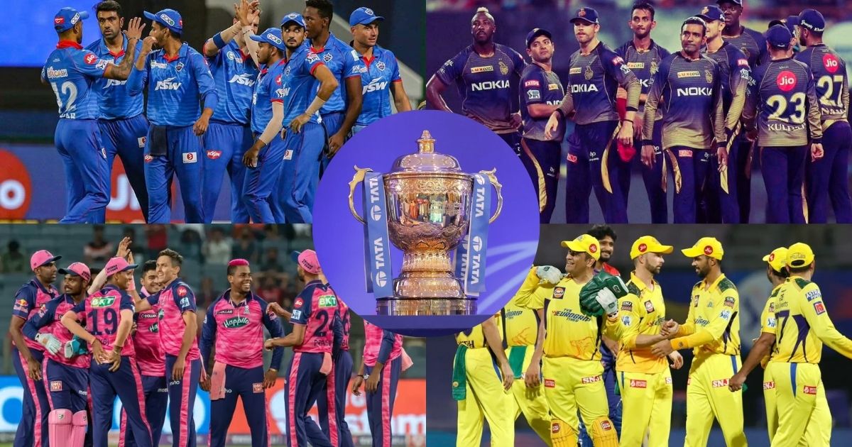 Ipl 2024 से पहले इन 5 टीमों ने किया हैरान कर देने वाले उलटफेर, एक साथ बदल दिए अपने पुराने कप्तान