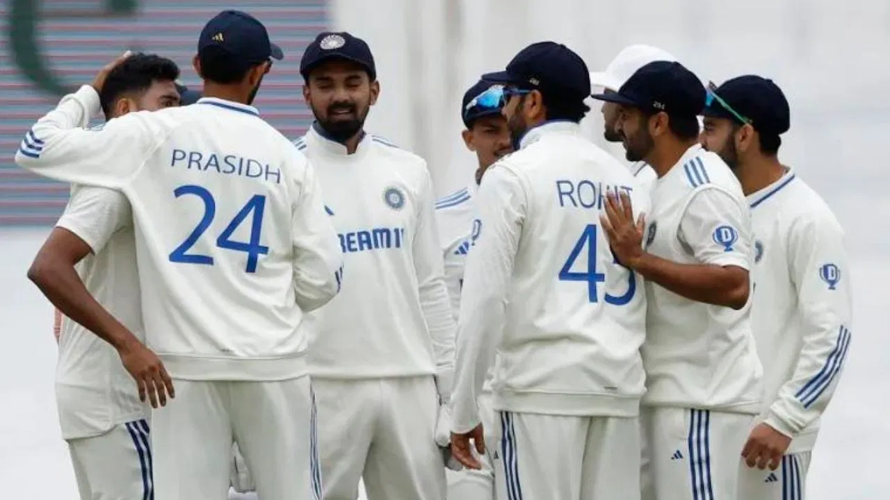 टीम इंडिया के इन 2 खिलाड़ियों के साथ हुआ बुरा बर्ताव, रनों का अंबार लगा रहें हैं, लेकिन फिर भी नहीं मिल रहा मौका 2 Team India
