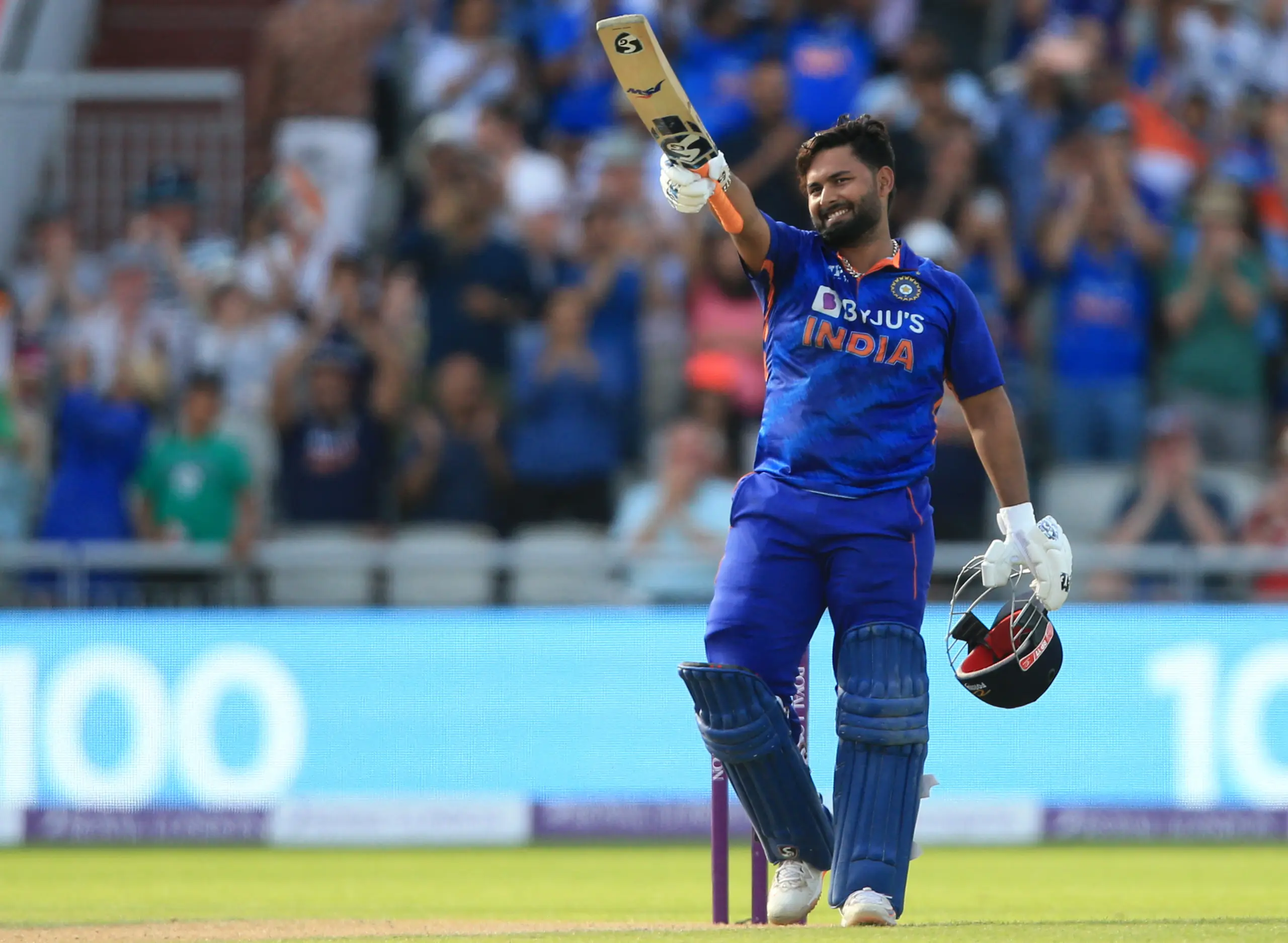 Rishabh Pant Biography: ऋषभ पंत बायोग्राफी इन हिंदी, उम्र, गर्लफ्रेंड, रिकॉर्ड, नेटवर्थ, फैमिली और कुछ रोचक तथ्य 5 Rishabh Pant
