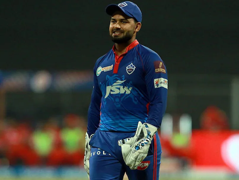 Rishabh Pant