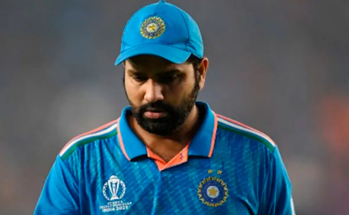 Rohit Sharma