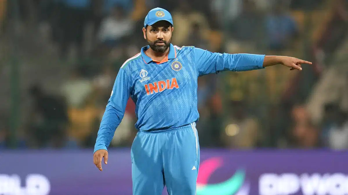 रोहित या हार्दिक कौन होगा टी20 वर्ल्ड कप 2024 में टीम इंडिया का कप्तान, युवराज सिंह ने किया खुलासा 3 Rohit Sharma