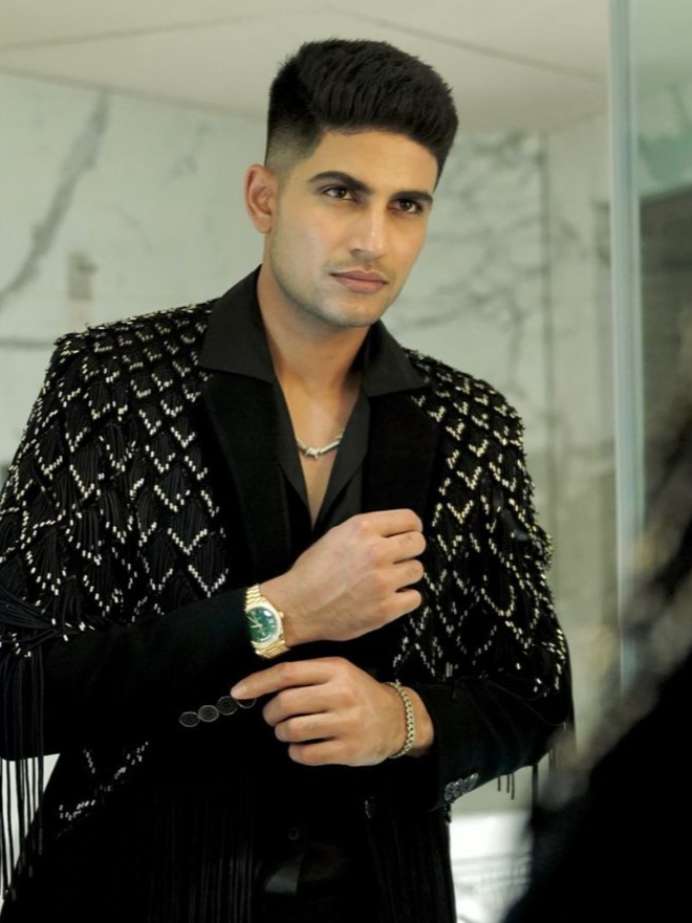 I Love You.., शुभमन गिल पर आया इस बॉलीवुड एक्ट्रेस का दिल, सरेआम शादी के लिए किया प्रपोज 2 Shubman Gill