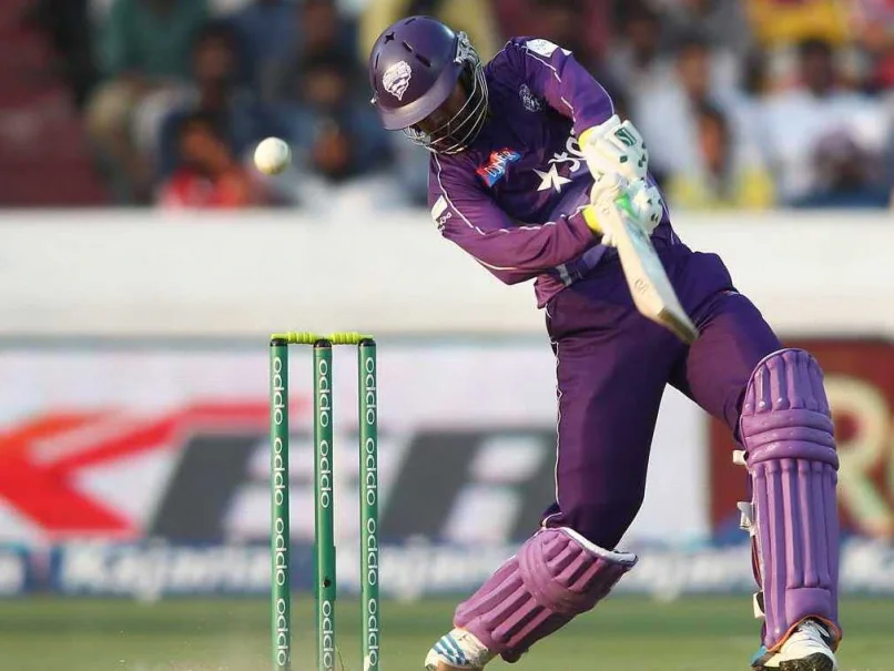 Shoaib Malik