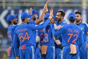 तीसरे टी20 मैच से पहले टीम को लगा बड़ा झटका, इस खूंखार खिलाड़ी ने अचानक किया संन्यास का ऐलान 2 Team India