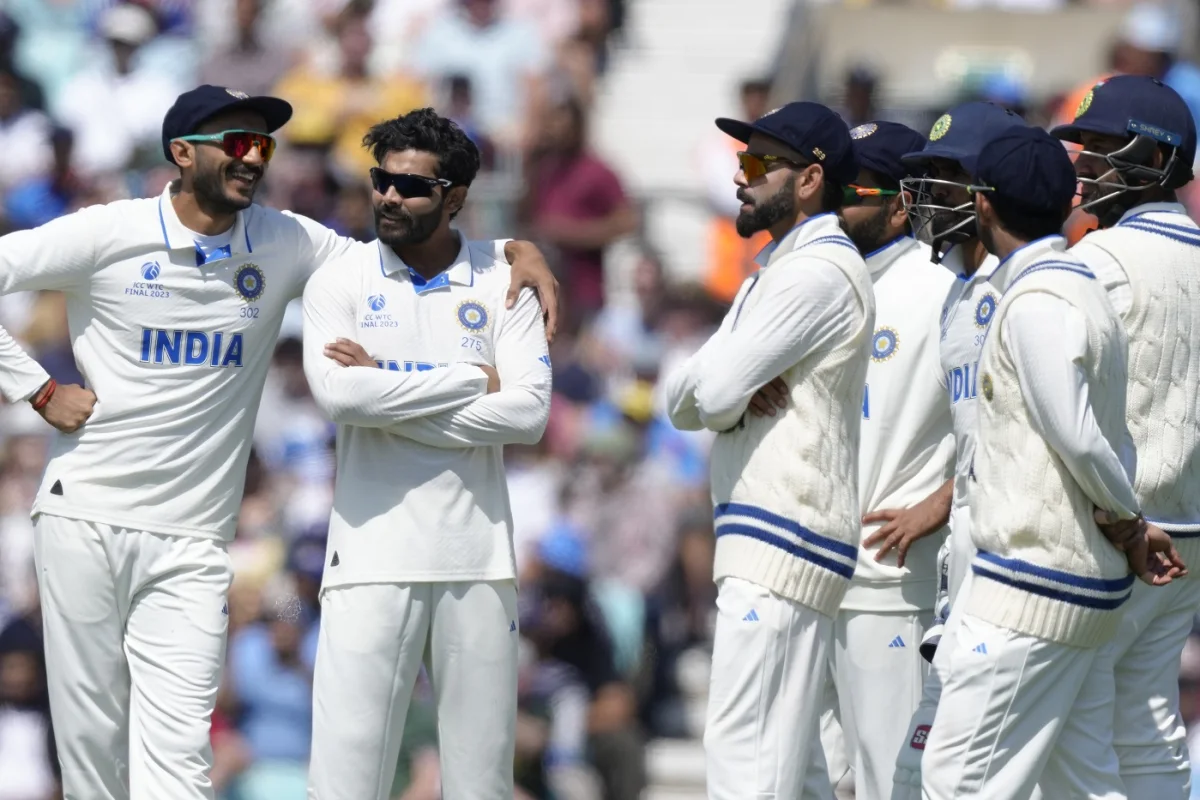 Team India