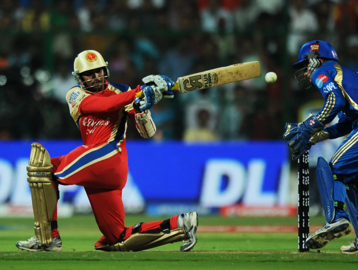 Tillakaratne Dilshan