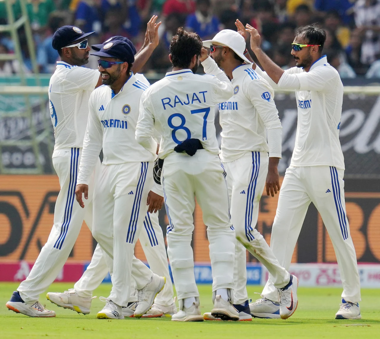 Team India