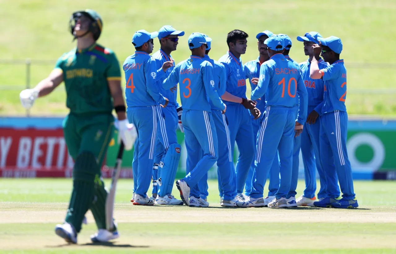 Team India