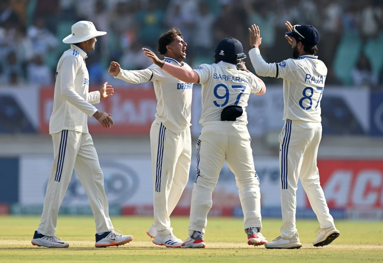 Ind Vs Eng