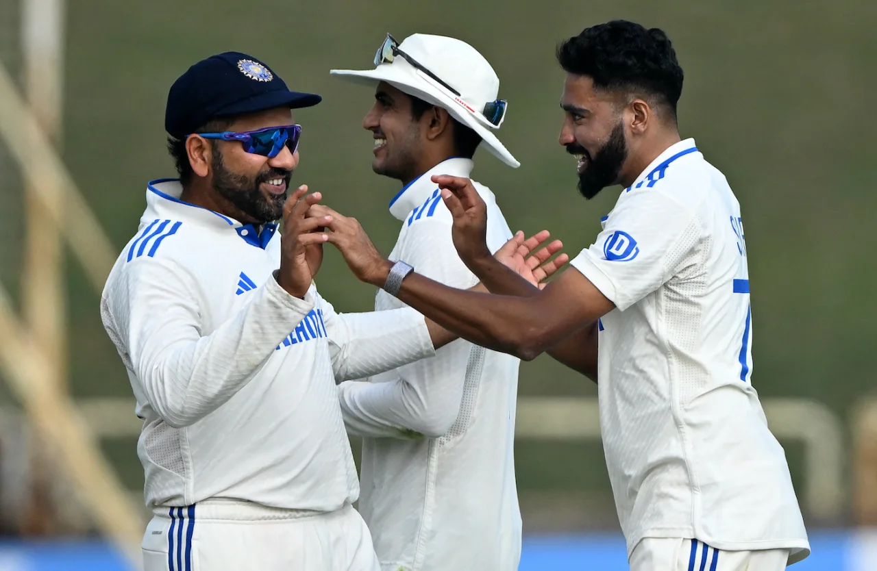 Team India