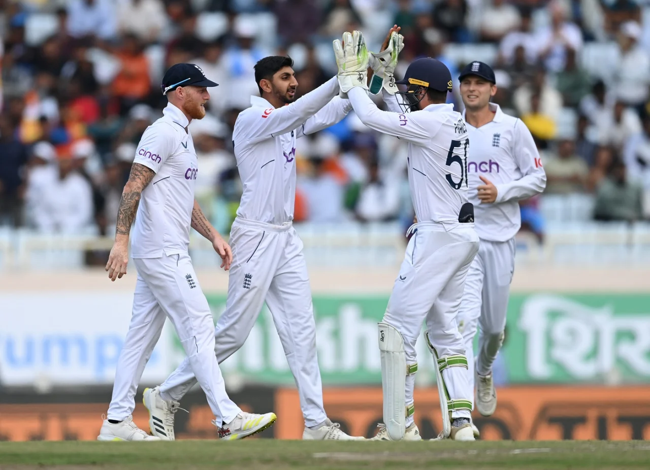 Ind Vs Eng