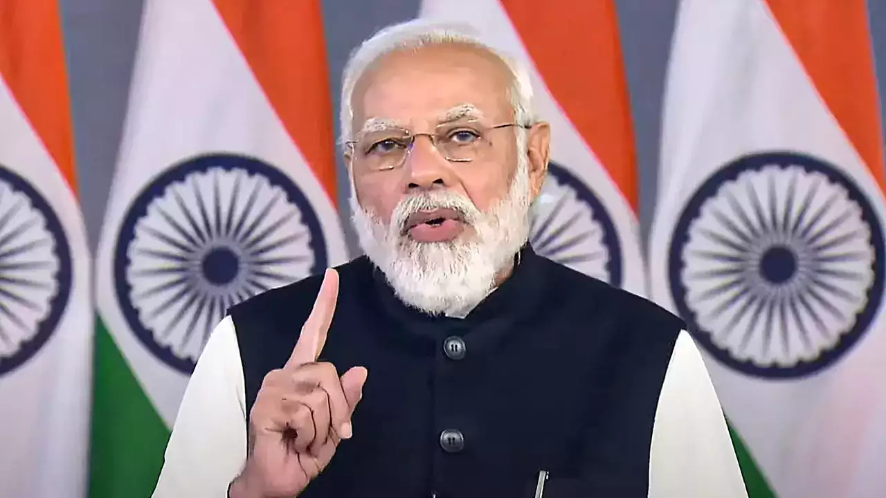 Narendra Modi