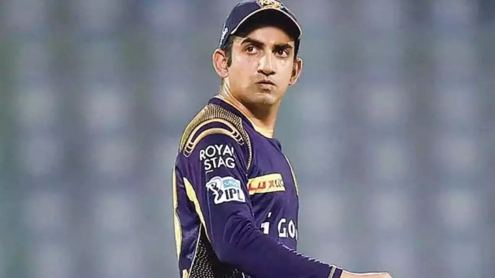 Gautam Gambhir