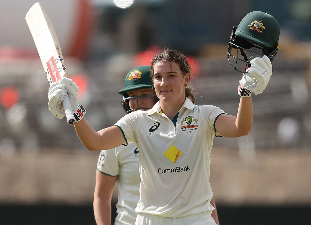 Wpl 2024 से पहले दिल्ली की इस खिलाड़ी ने बल्लेबाजी से उठाया गर्दा, ठोका दोहरा शतक, पंत को भी इस मामले में छोड़ा पीछे 