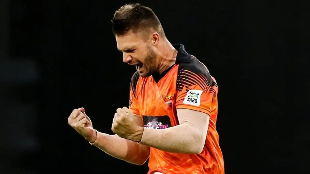 एडेन मार्करम बने नए कप्तान, Ipl 2025 से पहले Srh ने दिया फैंस को बड़ा झटका 2 Aiden Markram
