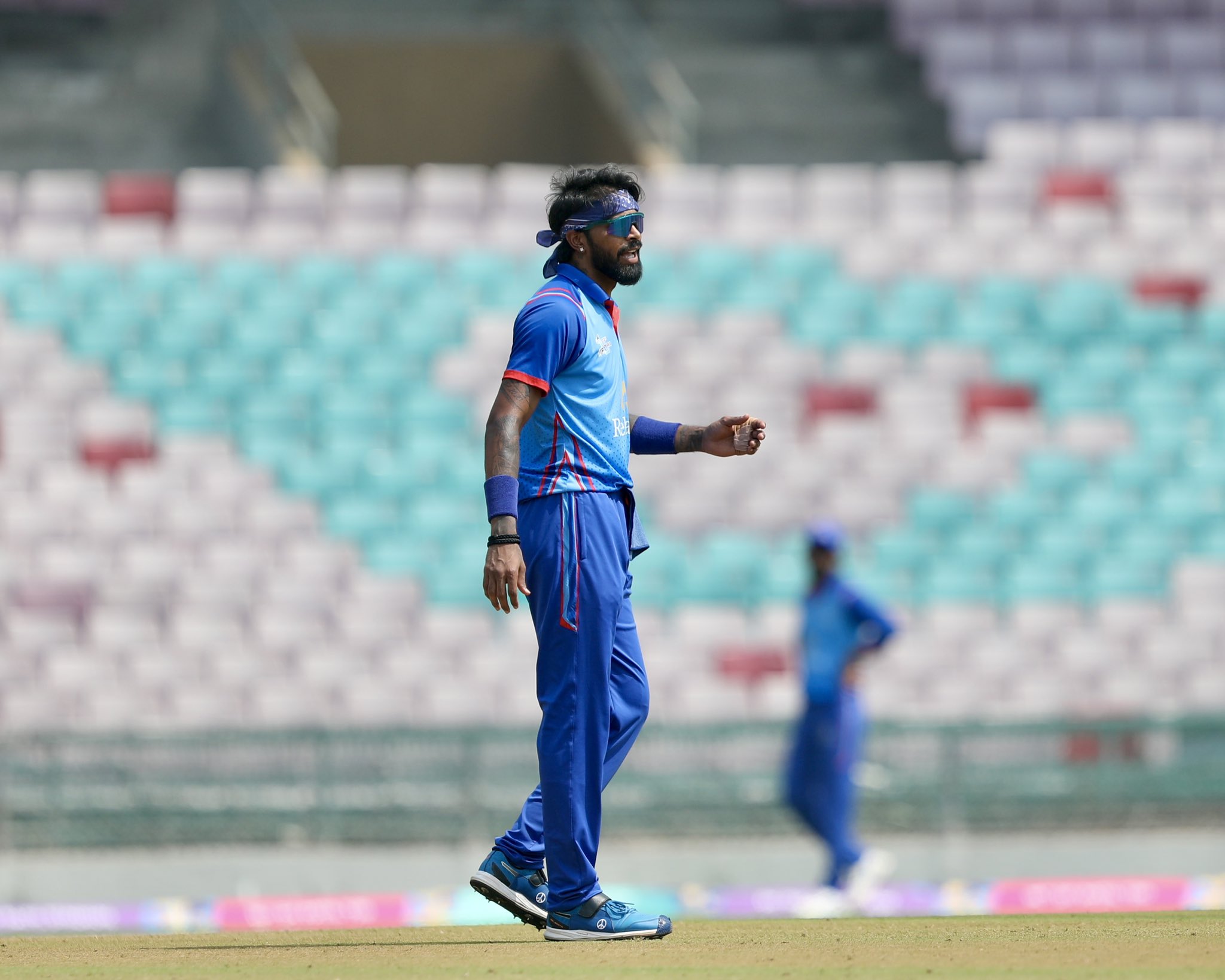 Hardik Pandya