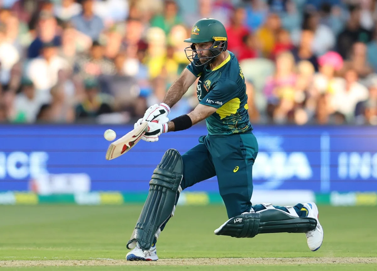 टी20 क्रिकेट में कभी भी शतक लगा सकते हैं ये तीन बल्लेबाज, गेंदबाजों की जमकर लगाते हैं क्लास 2 Glenn Maxwell