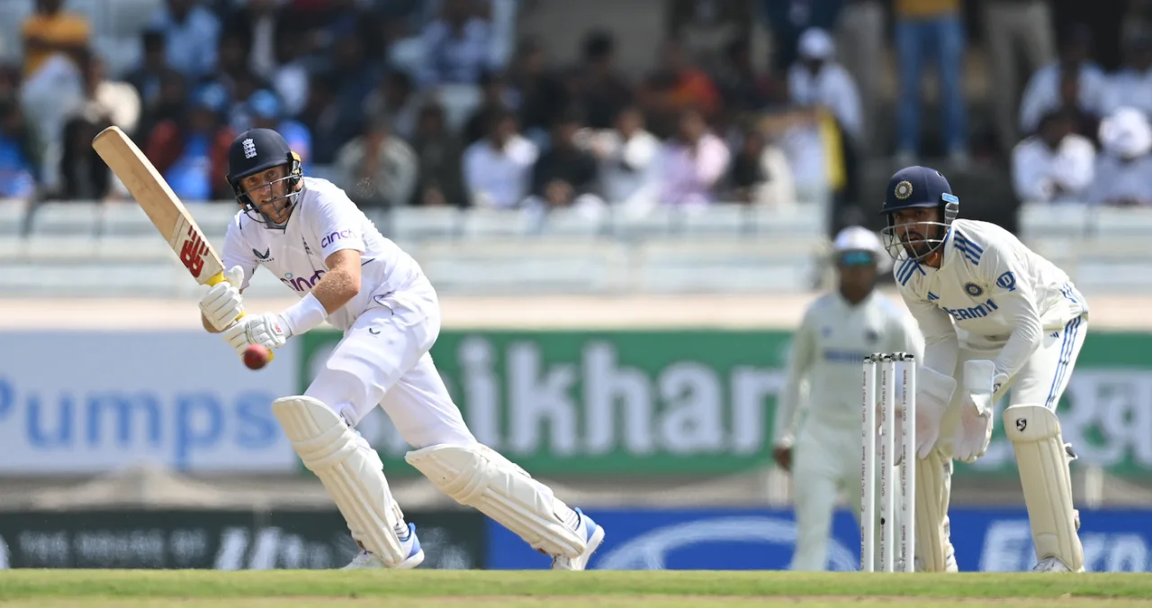 Joe Root