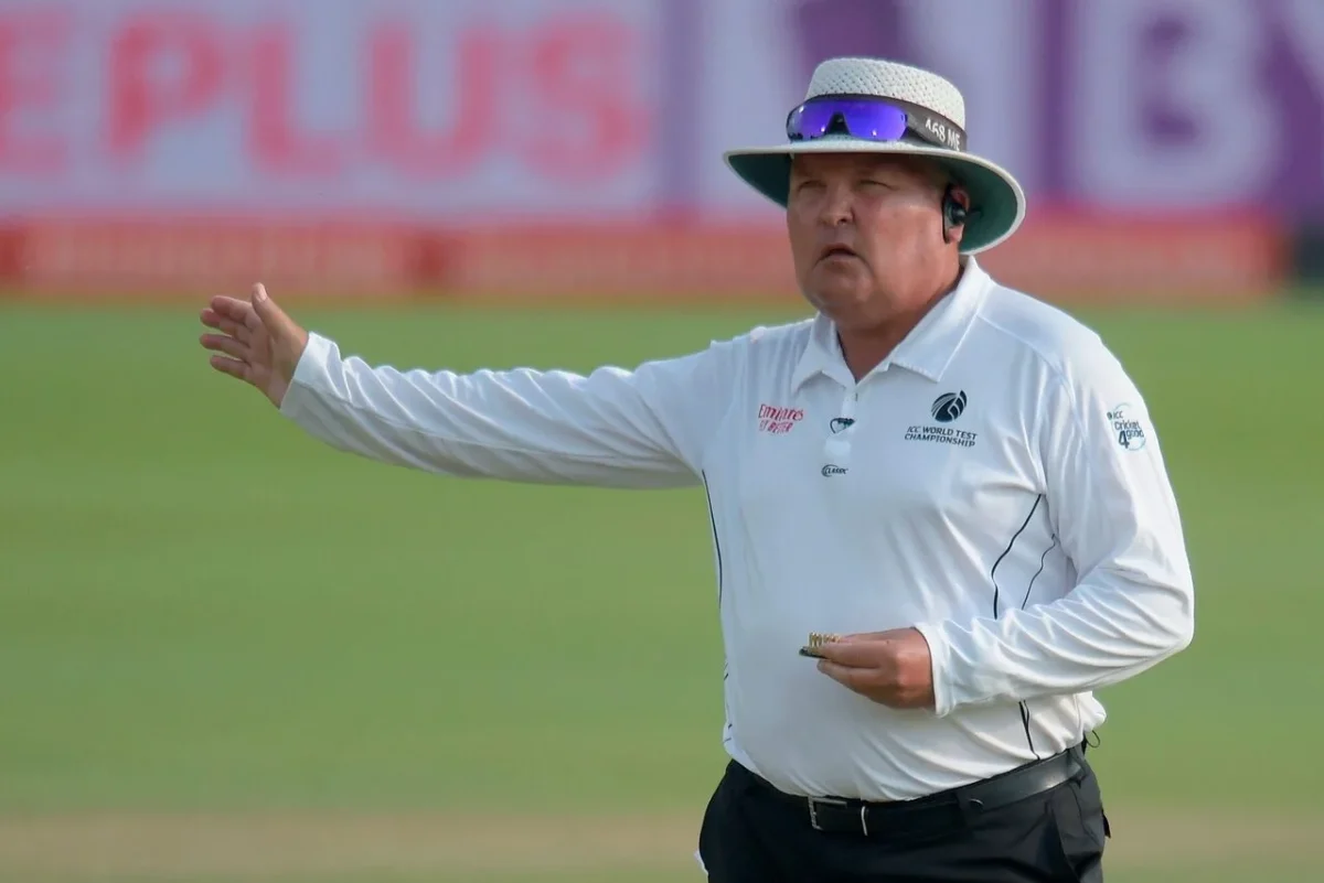 Marais Erasmus