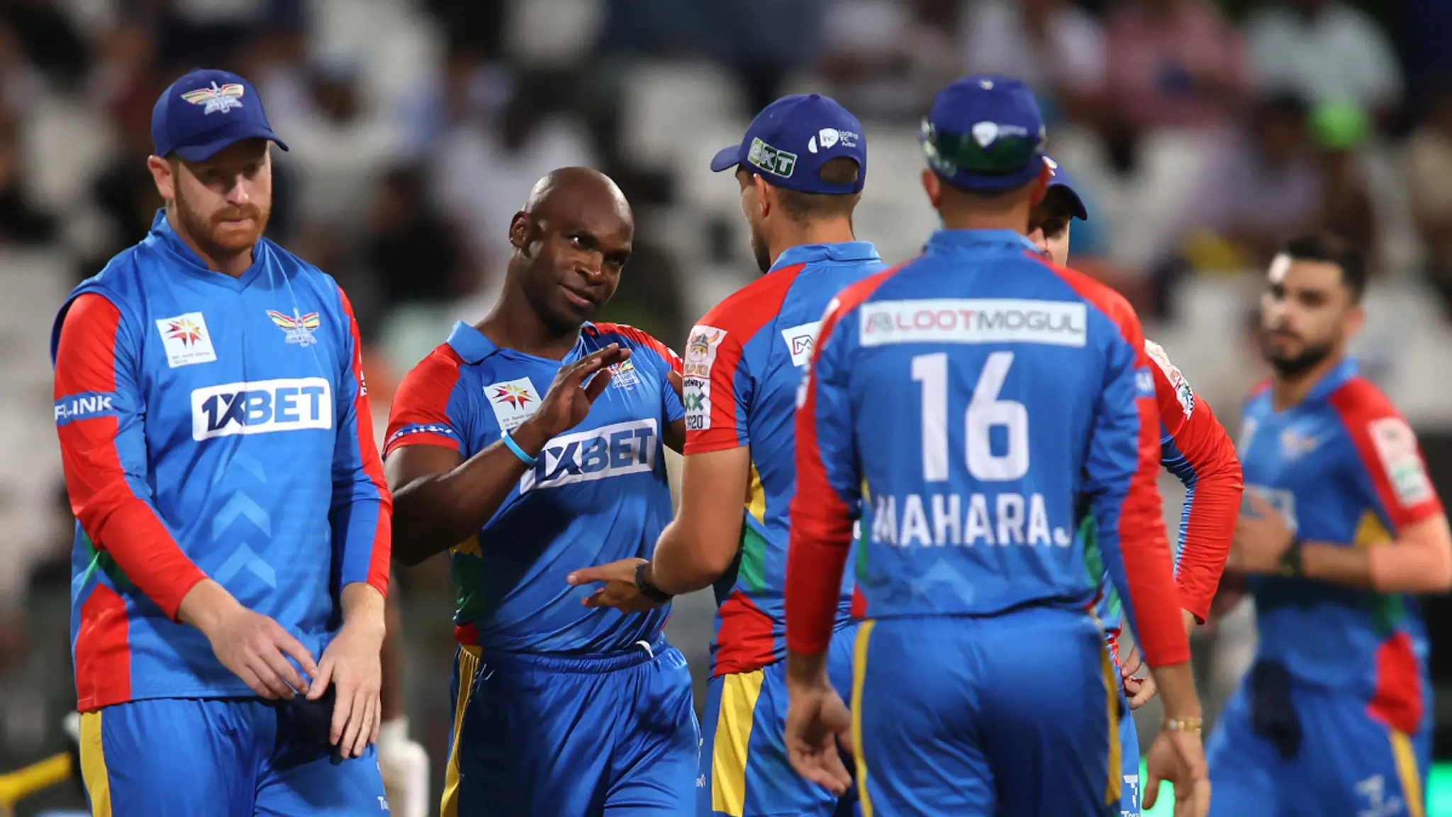 Quinton De Kock