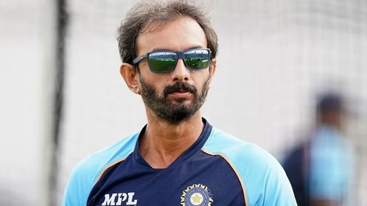 Ipl 2025: राहुल द्रविड़ ने निभाई दोस्ती, अपने पुराने साथी को दिलाई राजस्थान रॉयल्स में एंट्री, अब ख़िताब जीतना हुआ तय 4 Vikram Rathour