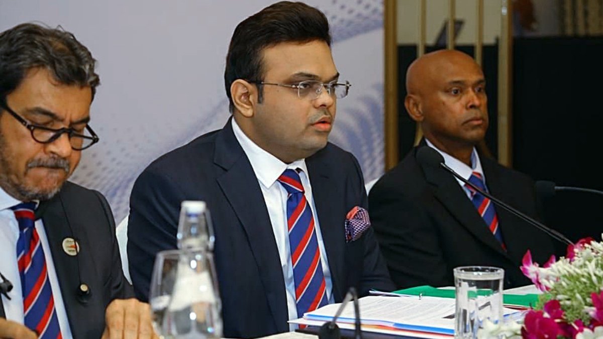 Bcci