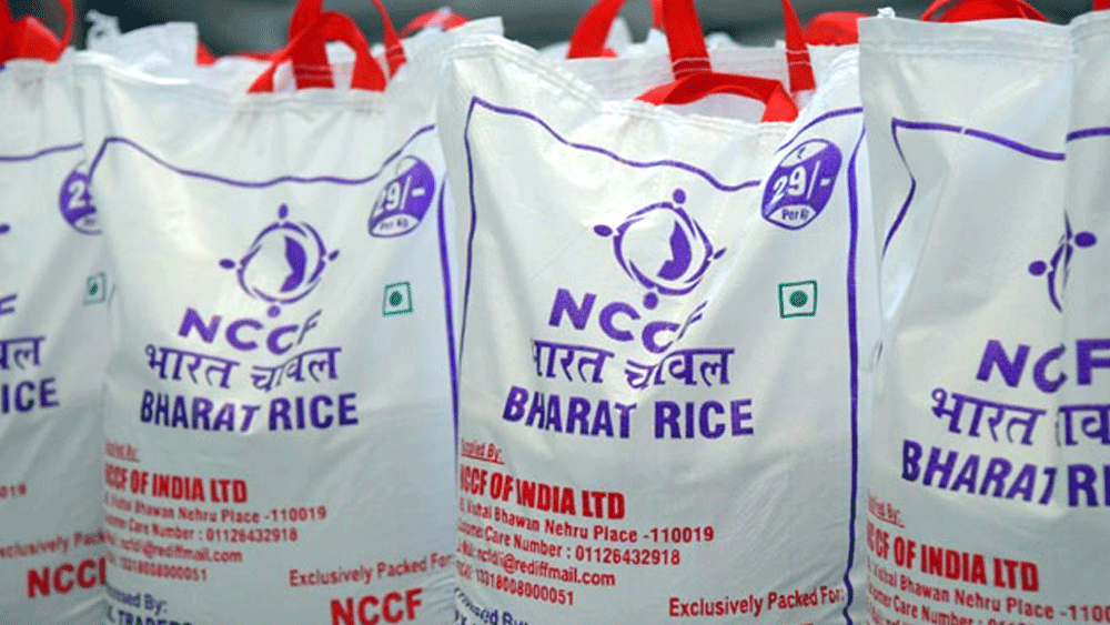 Bharat Rice