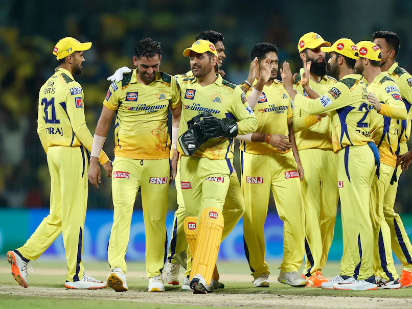 14 करोड़ी इस खिलाड़ी ने एमएस धोनी की बढ़ाई टेंशन, चोटिल होकर Ipl 2024 से हुआ बाहर 2 Csk Under The Captaincy Of Ms Dhoni