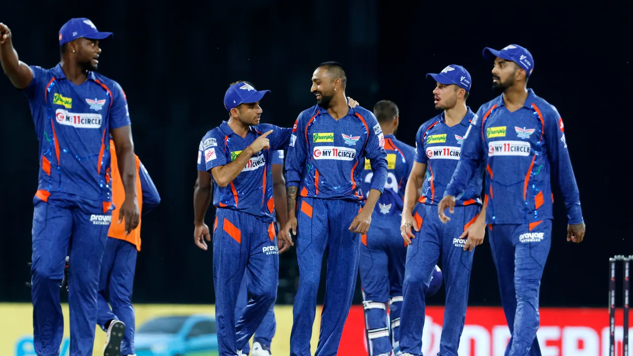 Ipl 2024 से पहले लखनऊ टीम को लगा 17 करोड़ का चूना, इस बड़े खिलाड़ी ने किया खेलने से मना, टूर्नामेंट से हुआ बाहर! 3 Ipl 2024